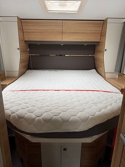 Adria Sonic 700 DC 8 of 9