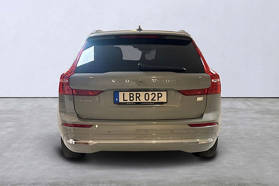 Volvo XC60 5 of 15