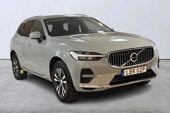 Volvo XC60 6 of 15