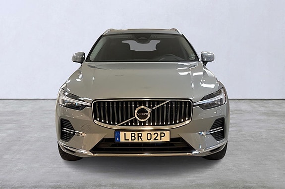 Volvo XC60 7 of 15