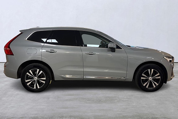Volvo XC60 3 of 15