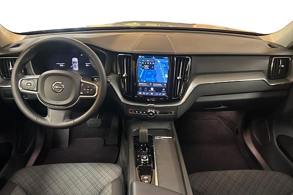 Volvo XC60 9 of 15