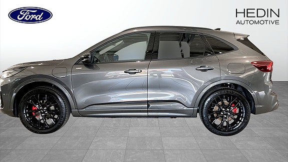 Ford Kuga 6 of 9