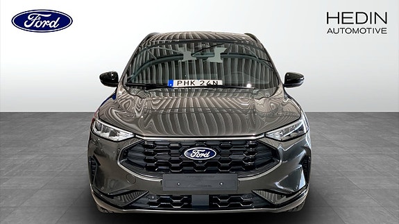 Ford Kuga 8 of 9