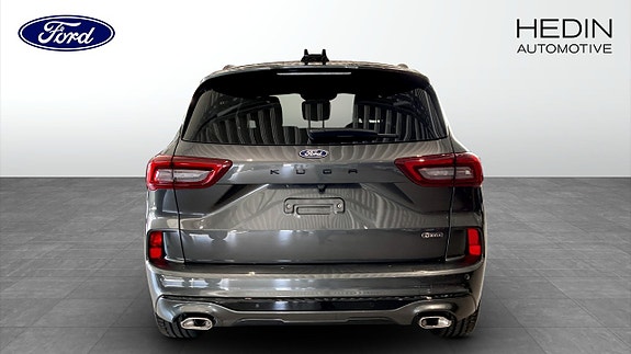 Ford Kuga 7 of 9