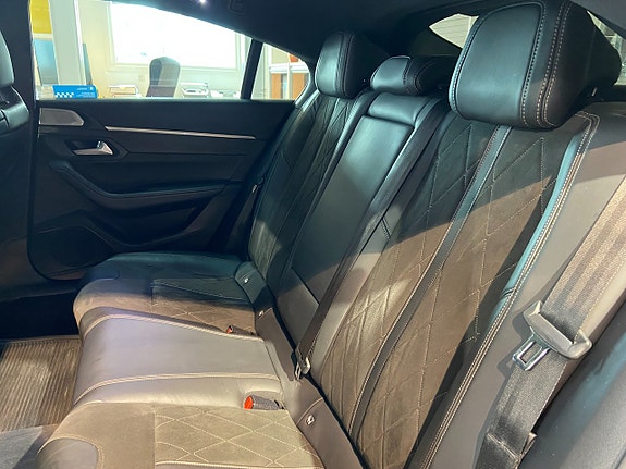 Peugeot 508 9 of 18