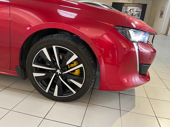 Peugeot 508 18 of 18
