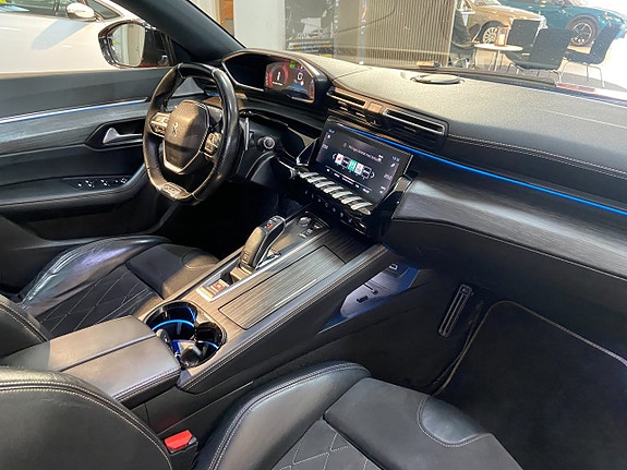 Peugeot 508 7 of 18