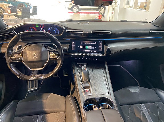 Peugeot 508 8 of 18