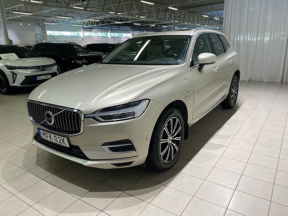 Volvo XC60 5 of 15