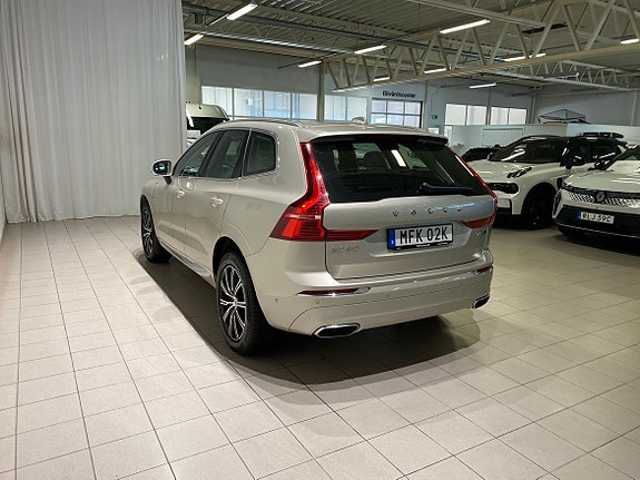 Volvo XC60 4 of 15