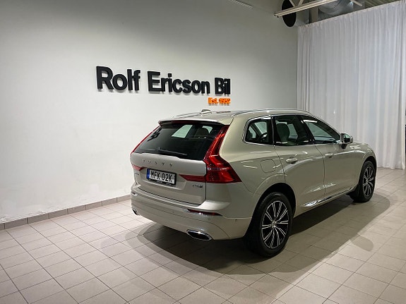 Volvo XC60 3 of 15