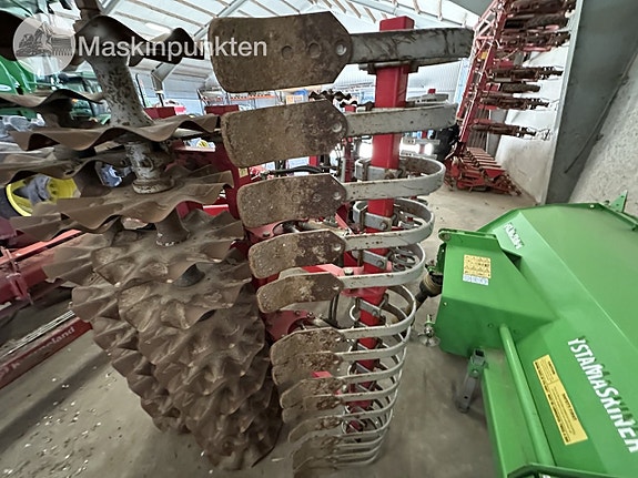 kongskilde front terra C400 10 of 13