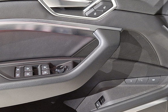 Audi Q8 13 of 23