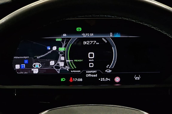 Audi Q8 16 of 23