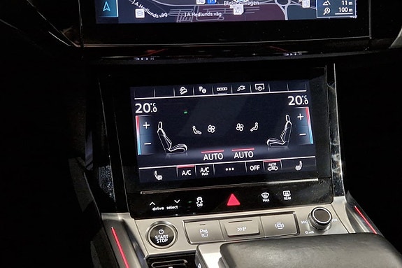 Audi Q8 19 of 23
