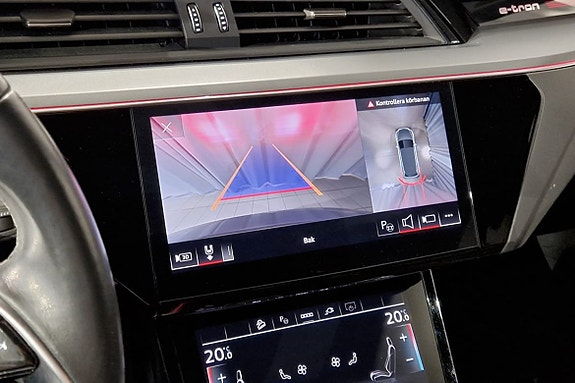 Audi Q8 18 of 23