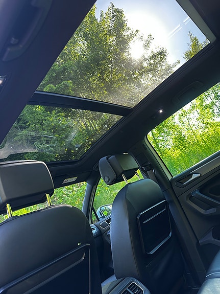 Volkswagen Tiguan 8 of 8