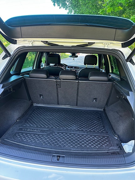 Volkswagen Tiguan 7 of 8