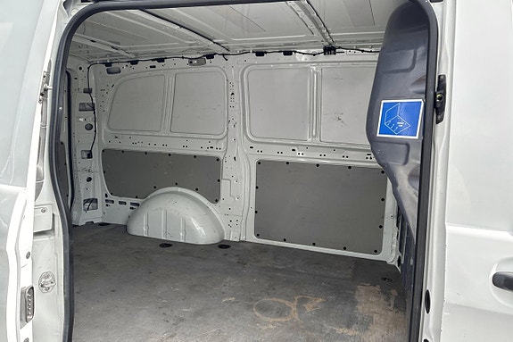 Mercedes-Benz Vito 111 16 of 20