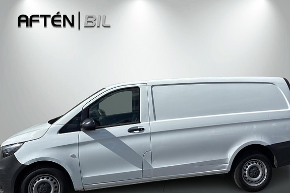 Mercedes-Benz Vito 111 6 of 20