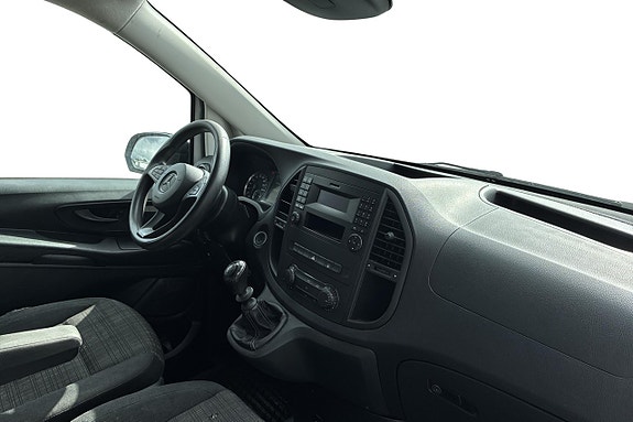 Mercedes-Benz Vito 111 15 of 20