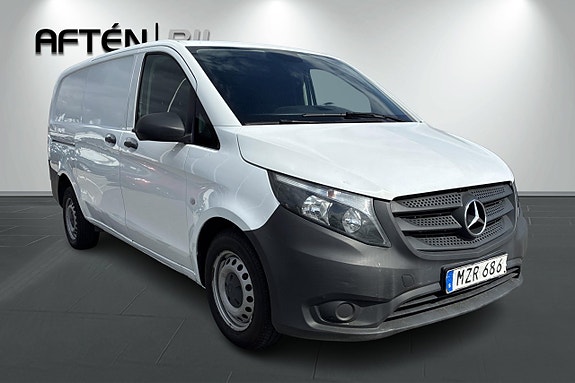 Mercedes-Benz Vito 111 4 of 20