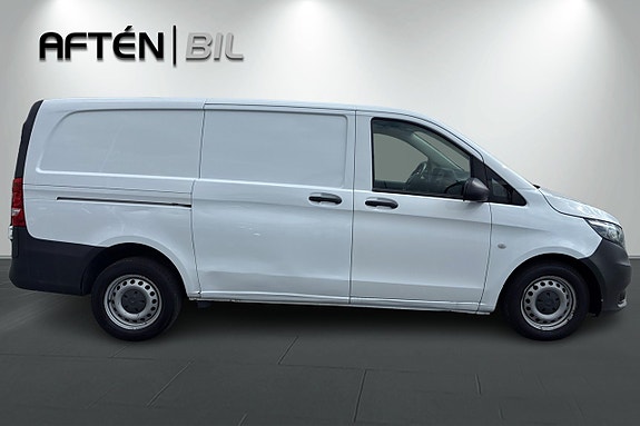 Mercedes-Benz Vito 111 7 of 20