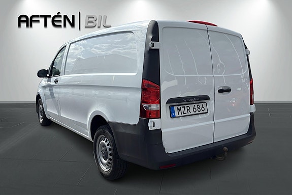 Mercedes-Benz Vito 111 8 of 20
