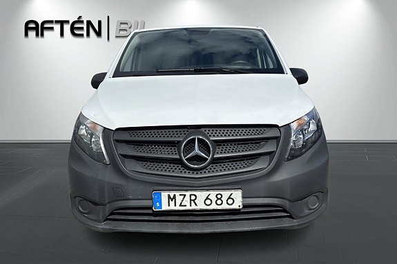 Mercedes-Benz Vito 111 3 of 20
