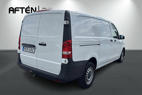 Mercedes-Benz Vito 111 10 of 20