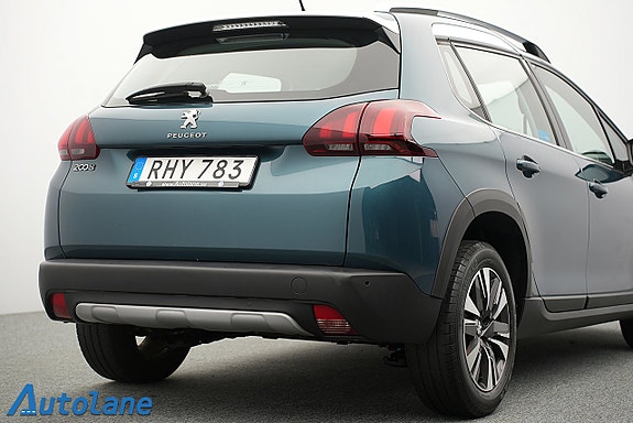 Peugeot 2008 12 of 26