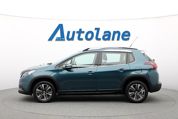 Peugeot 2008 5 of 26