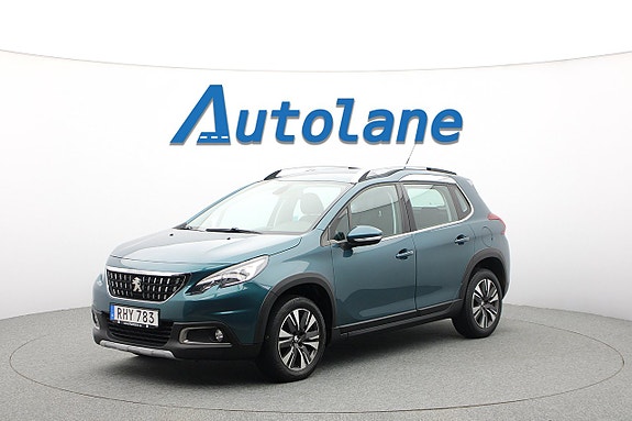 Peugeot 2008 4 of 26