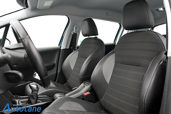 Peugeot 2008 17 of 26