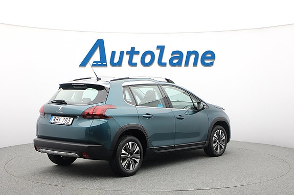 Peugeot 2008 8 of 26