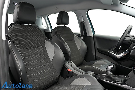 Peugeot 2008 14 of 26