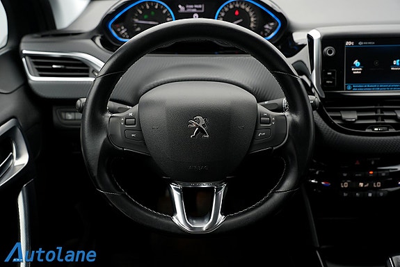 Peugeot 2008 19 of 26