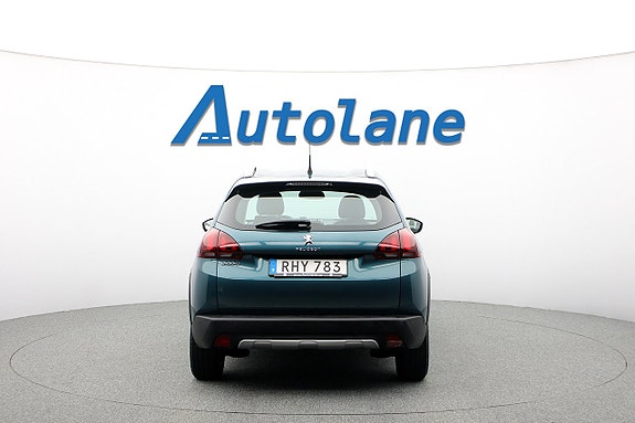 Peugeot 2008 7 of 26