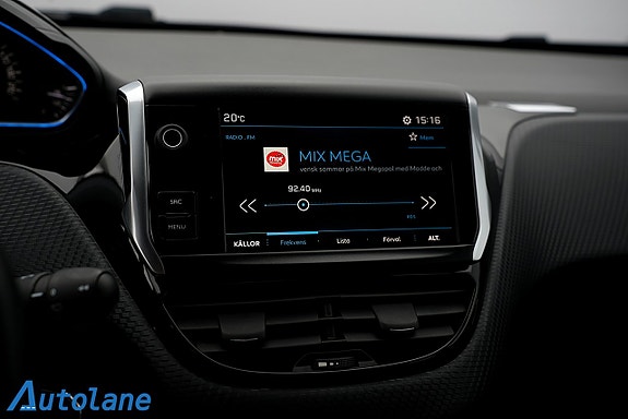 Peugeot 2008 25 of 26