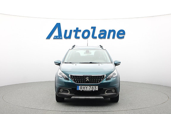 Peugeot 2008 3 of 26