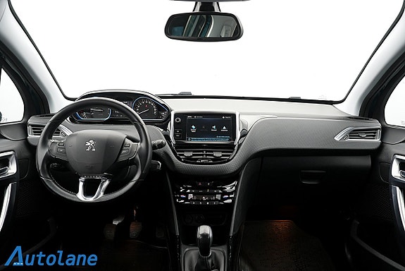 Peugeot 2008 18 of 26