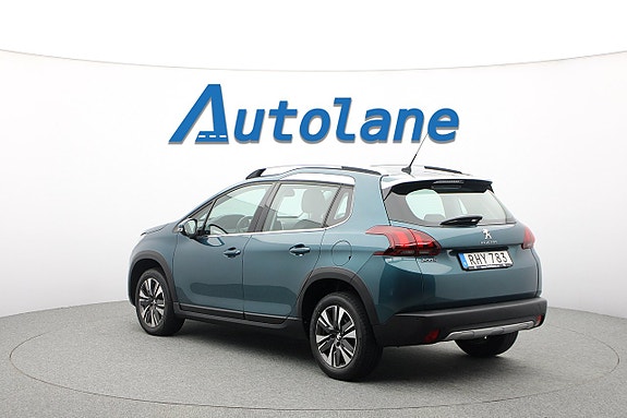 Peugeot 2008 6 of 26