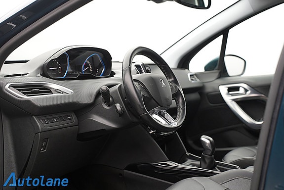 Peugeot 2008 13 of 26