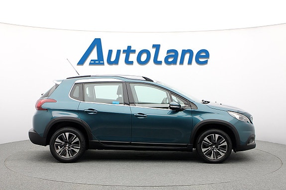 Peugeot 2008 9 of 26
