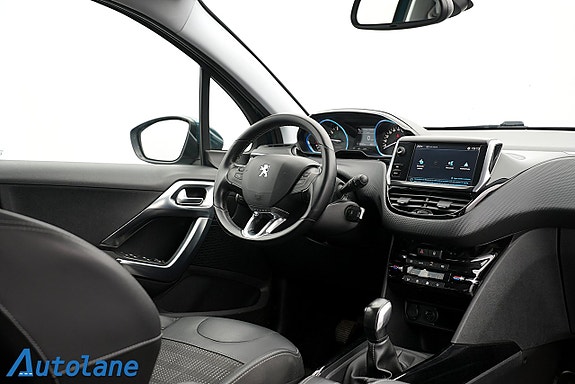 Peugeot 2008 21 of 26