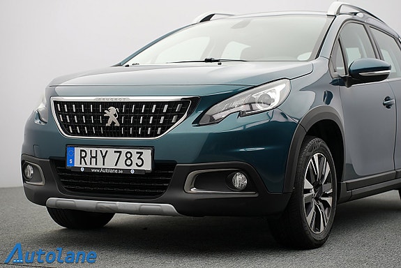 Peugeot 2008 11 of 26