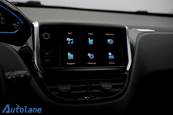 Peugeot 2008 24 of 26