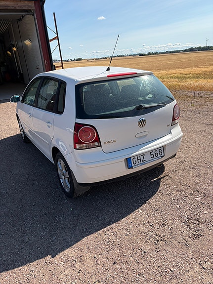 Volkswagen Polo 3 of 4