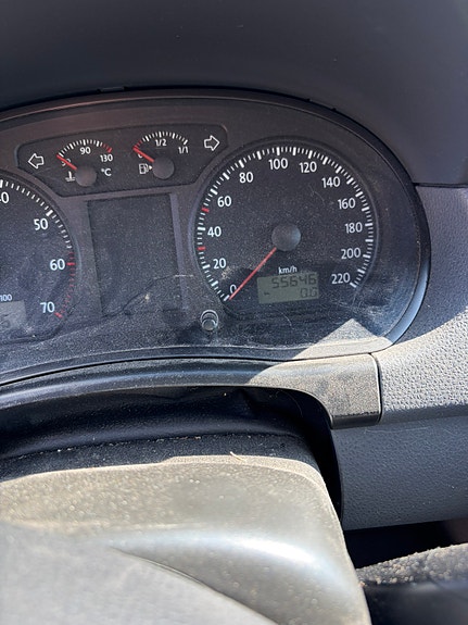 Volkswagen Polo 4 of 4